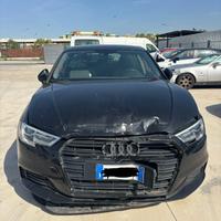 Ricambi Audi A3 Sportback