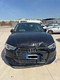 Ricambi Audi A3 Sportback