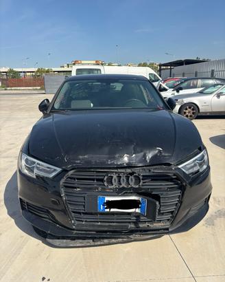 Ricambi Audi A3 Sportback