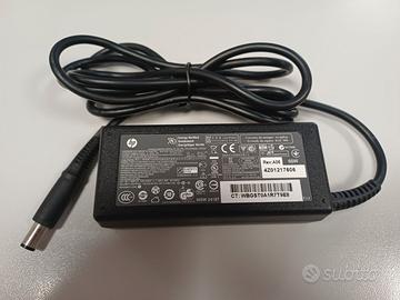 Alimentatore HP da 65W, perfetto!