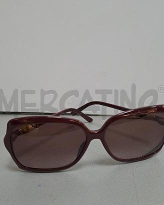 OCCHIALI SOLE GUCCI BAMBOO