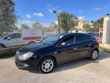 Lancia Delta 1.6 MJT Gold-2012