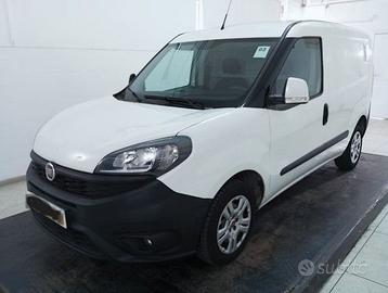 Fiat Doblò 2019