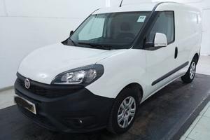 Fiat Doblò 2019