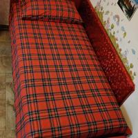 Letto singolo completo