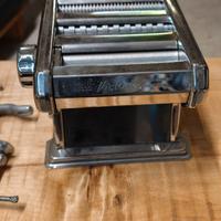 Macchina per tiro pasta vintage