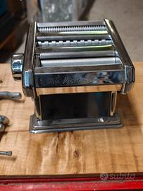 Macchina per tiro pasta vintage