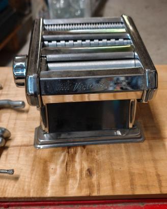 Macchina per tiro pasta vintage