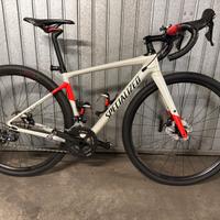 Gravel Specialized Diverge Comp Carbon taglia M