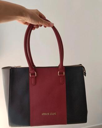 Borsa donna Armani exchange
