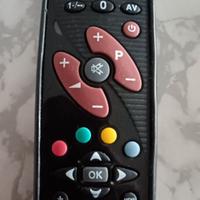 Telecomando tv Meliconi Facile 100