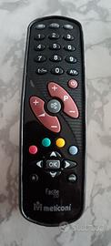 Telecomando tv Meliconi Facile 100