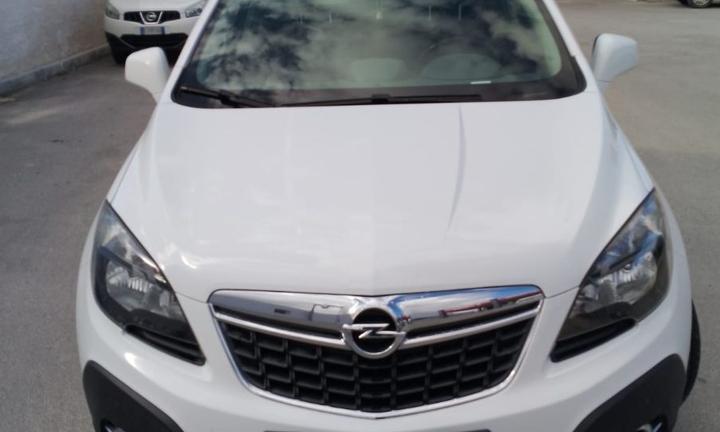 OPEL Mokka 1ª serie - 2015
