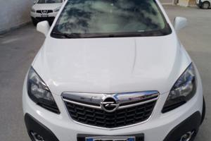 OPEL Mokka 1ª serie - 2015