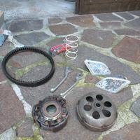 pezzi per vespa 300 gts 