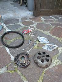 pezzi per vespa 300 gts 