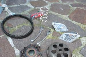 pezzi per vespa 300 gts 
