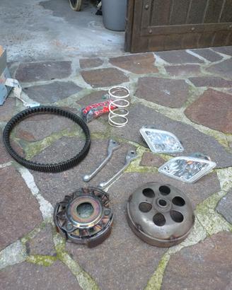 pezzi per vespa 300 gts 
