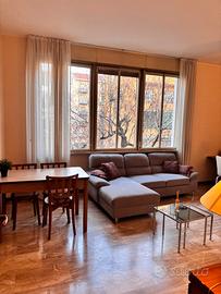 Via Broseta con cucina separata