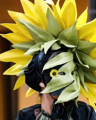 vestito carnevale 