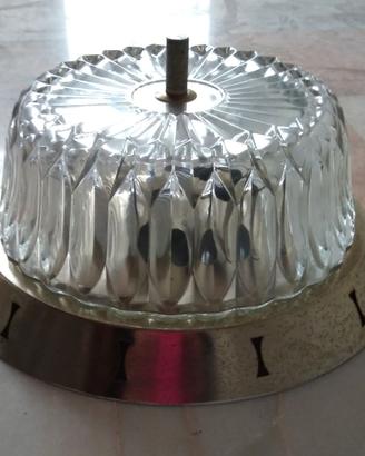 Plafoniera per bagno