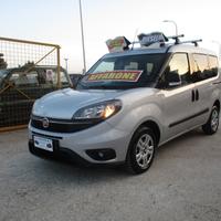 Fiat Doblo 1.6 MJT 105CV N1 Lounge 2020