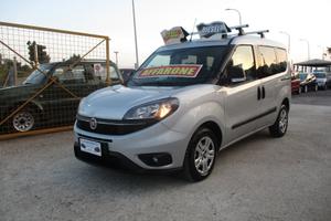 Fiat Doblo 1.6 MJT 105CV N1 Lounge 2020