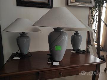 lampade design italiano d'epoca