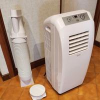 climatizzatore portatile