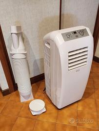 climatizzatore portatile