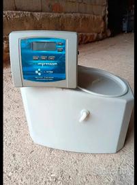 Addolcitore per acqua 