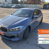 BMW Serie 1 (F40) M 135i xDrive