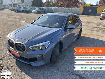 BMW Serie 1 (F40) M 135i xDrive