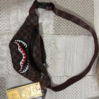 Borsello Sprayground