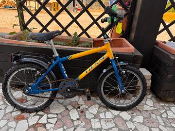 Bici da bambino