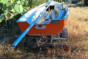 Nautica BARCA A VELA CULT =  ALPA BRISE