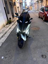 Yamaha tmax 530 sx 2019