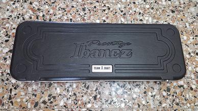 Custodia rigida Ibanez RG Prestige Team J. Craft