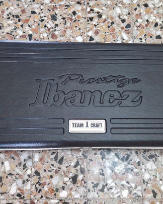 Custodia rigida Ibanez RG Prestige Team J. Craft