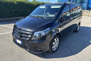 Mercedes Vito tourer 114 CDI 9 posti