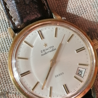 Orologio Zenith Stellina