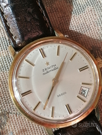 Orologio Zenith Stellina