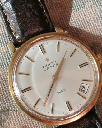 Orologio Zenith Stellina