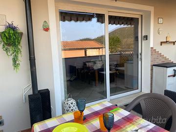 Appartamento primo piano Chia