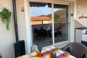 Appartamento primo piano Chia