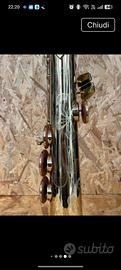 Sax soprano B&S 