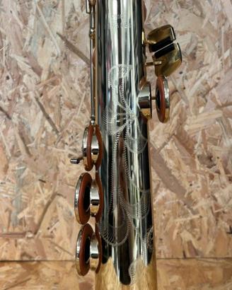 Sax soprano B&S 