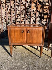 Comodino vintage
