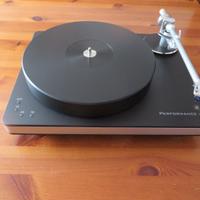 CLEARAUDIO PERFORMANCE DC