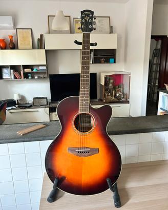 Chitarra Yamaha